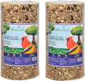 No Mess, No Waste Fruit Blend Premium Bird Seed for Birds