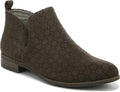 Dr. Scholl's womens Rate Bootie - Comfortable Memory Foam All-Day