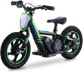 Electric Dirt Bike for Kids Ages 3-6 - 170W Racing Grade Ride