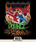 Double Dragon: An Action-Packed Adventure for Movie Lovers