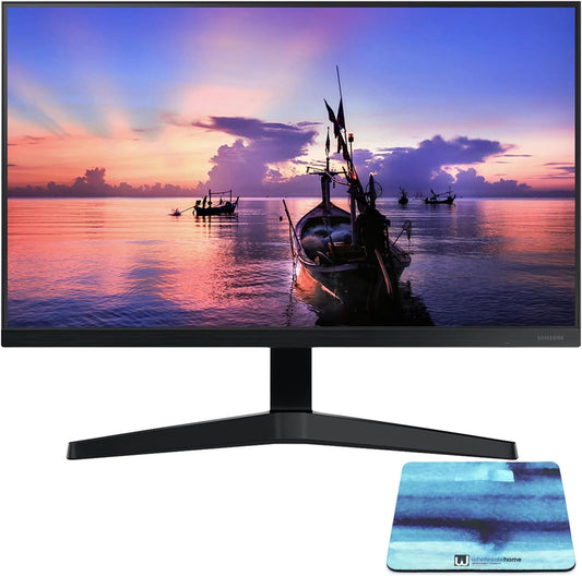 SAMSUNG 24 FHD Gaming Monitor, 75Hz, Slim Design