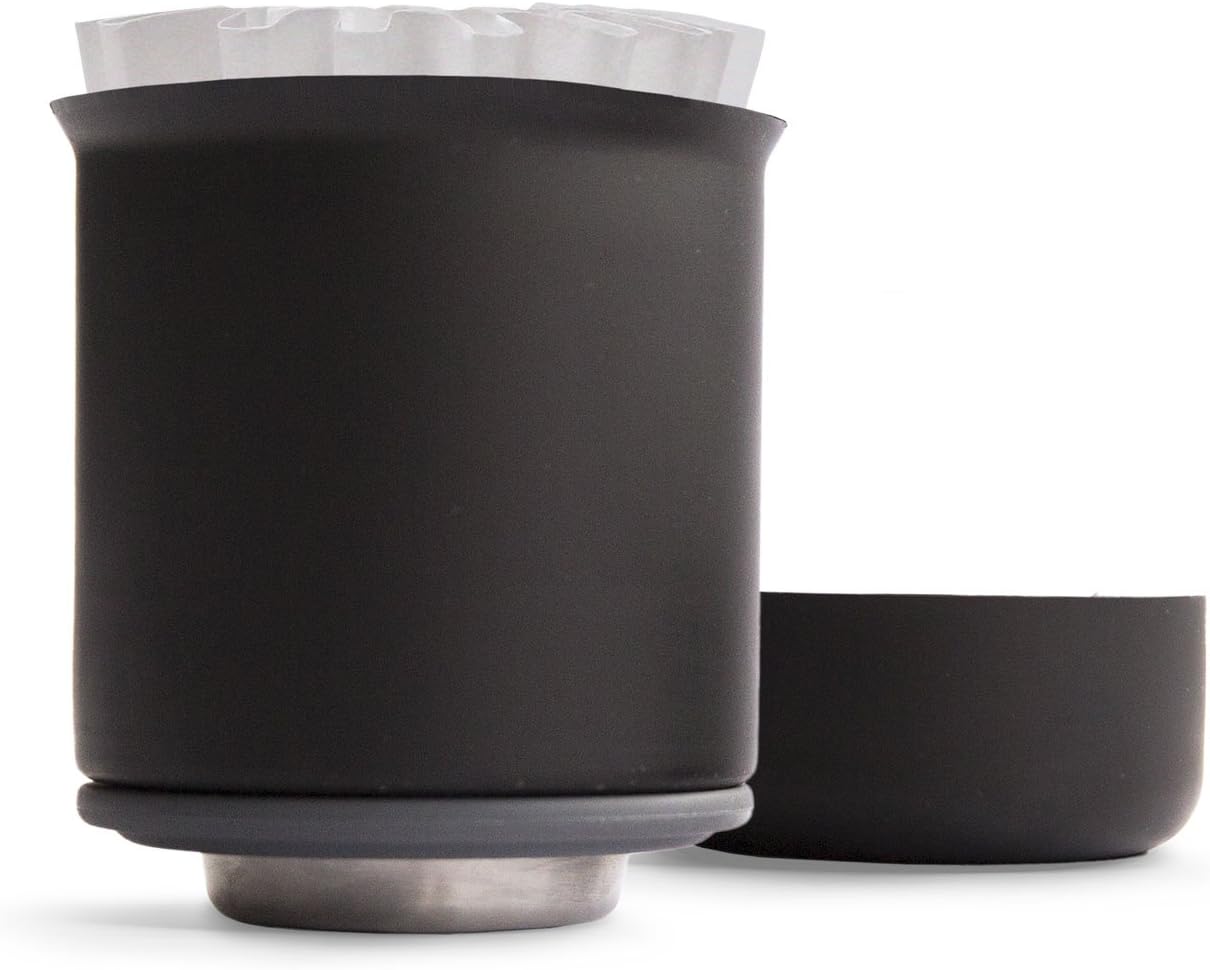 Fellow Stagg [XF] Stainless Steel Pour Over - Fast Drip