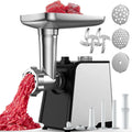 Electric Meat Grinder & Sausage Stuffer 3200W Max - Heavy-Duty Home