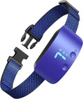 NBJU Bark Collar for Dogs - Rechargeable Anti Barking Trainer
