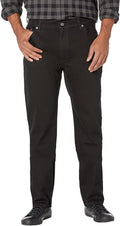Comfortable Levi's 511 Slim Fit Jeans for Men of All Ages