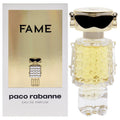 Fame by Paco Rabanne for Women 1.0 oz Eau de Parfum - Floral Woody