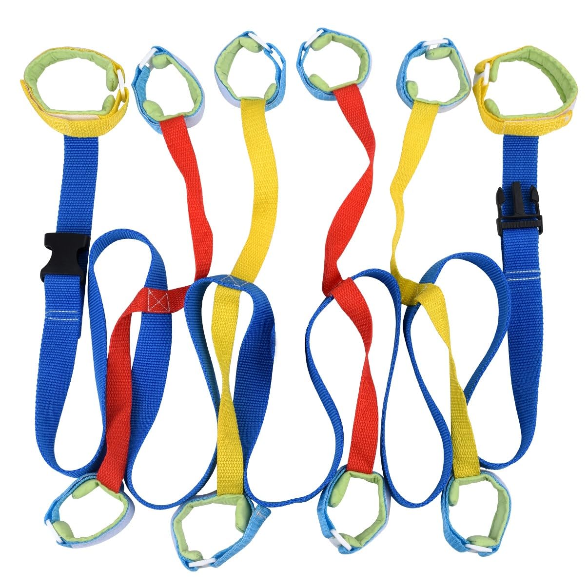 Child Walking Rope for Daycare & Preschool - Safety Solution
