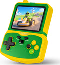 Kids Handheld Video Game Player 220 Games - Portable Retro Console
