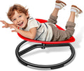Spinning Chair for Autistic Kids by FERUERW - Sensory Fun