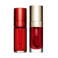 Sheer Pink Lip Comfort Oil - Hydrating, High Shine Finish