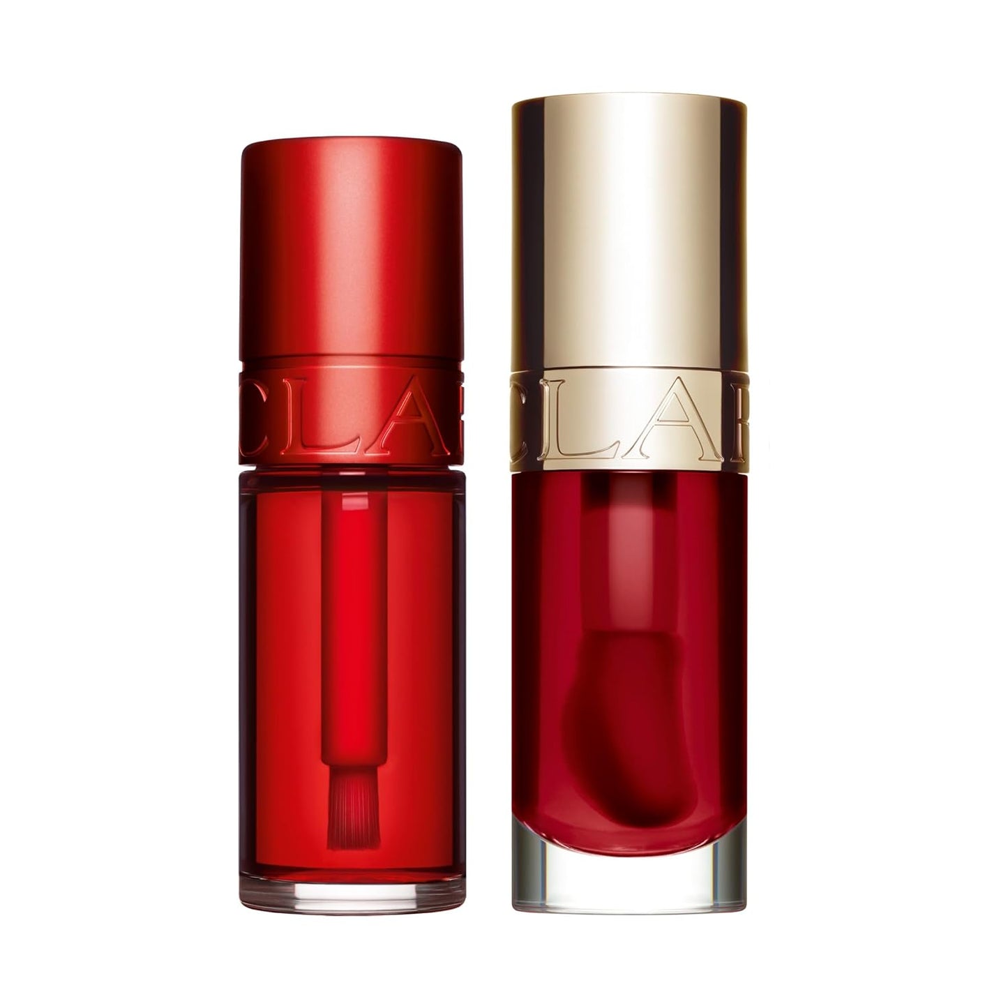 Clarins Lip Comfort Oil for Hydrating and Nourishing Lips