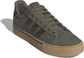 adidas Mens Daily 4.0 Lace Up Sneakers for Casual Style