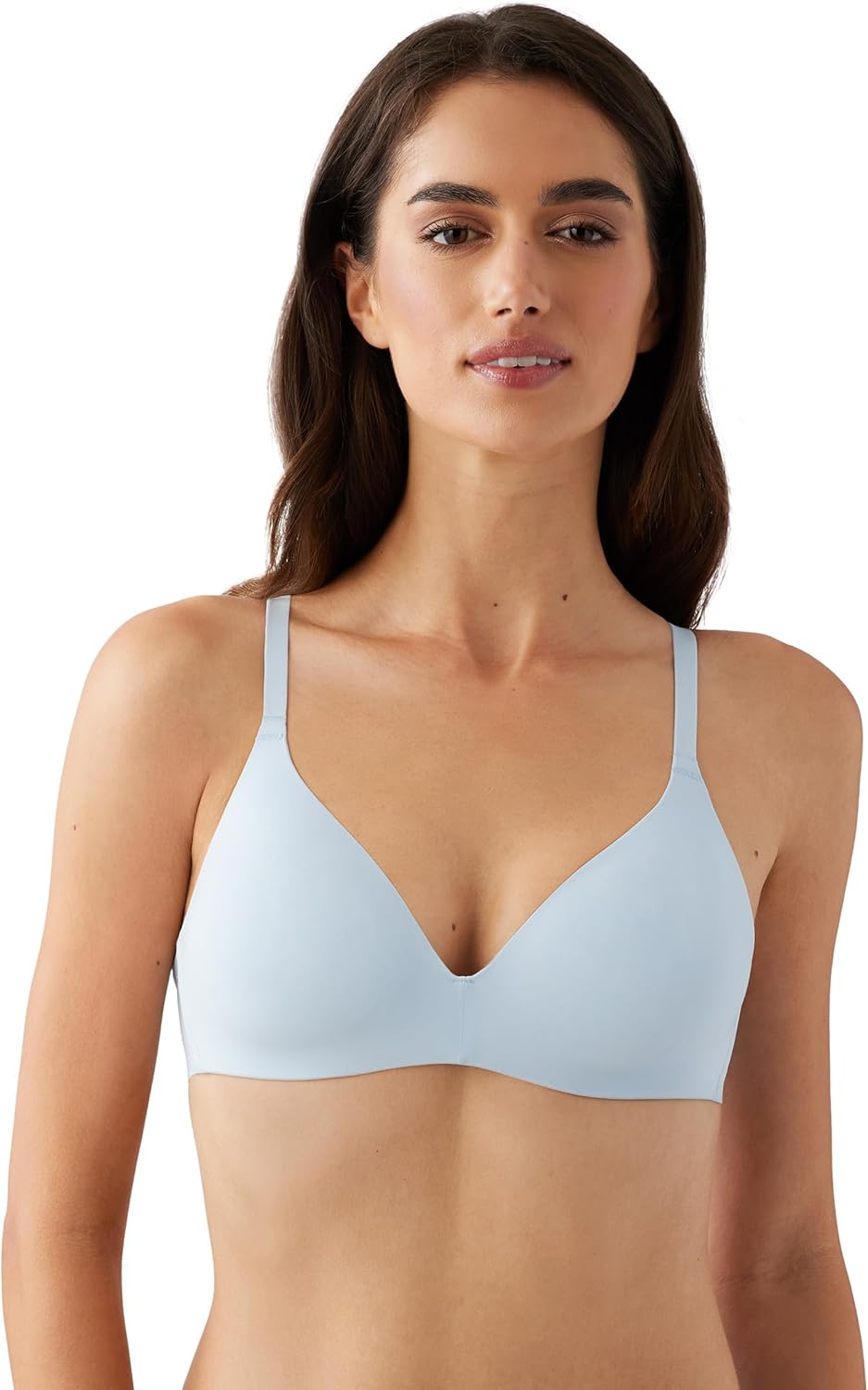 Wacoal Women's Comfort First Wirefree T-Shirt Bra for All-Day Wear