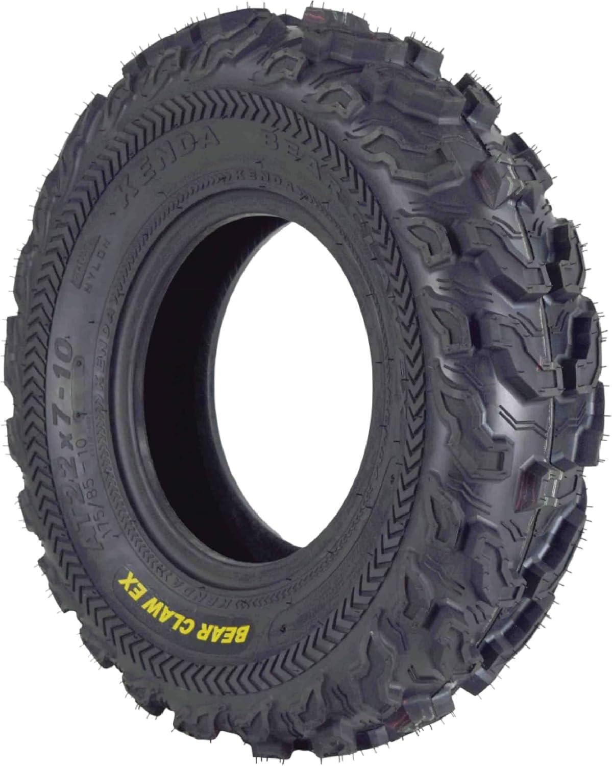 Kenda Bearclaw EX K573 Front Tire for All Terrain Vehicles