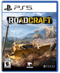 Roadcraft PS5 - Disaster Recovery Simulation with Bonus DLC