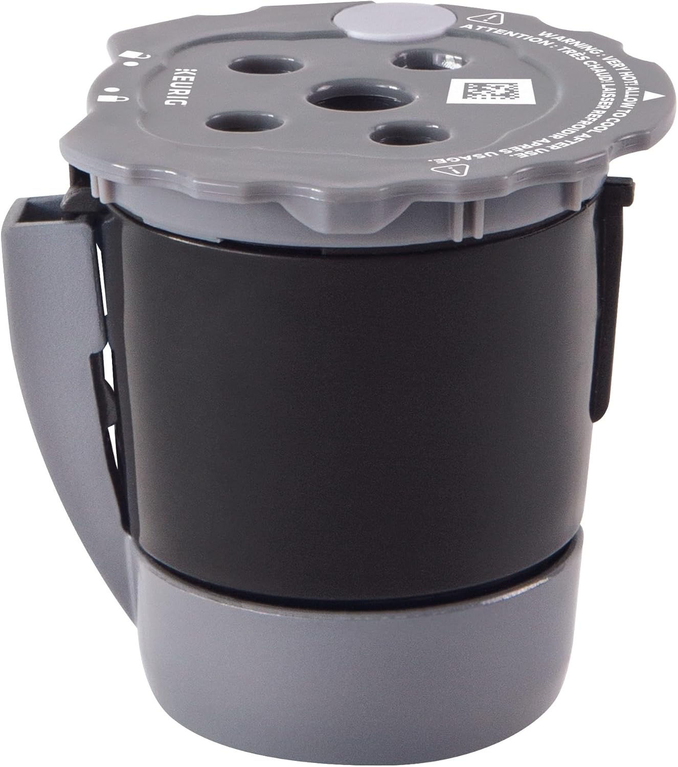Keurig Gray Reusable Filter MultiStream