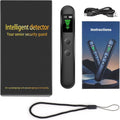 Hidden Camera Detector and RF Scanner - Privacy Protection