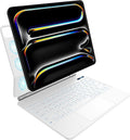nimin Keyboard Case for iPad Pro 13 in 2024 (M4) - Trackpad