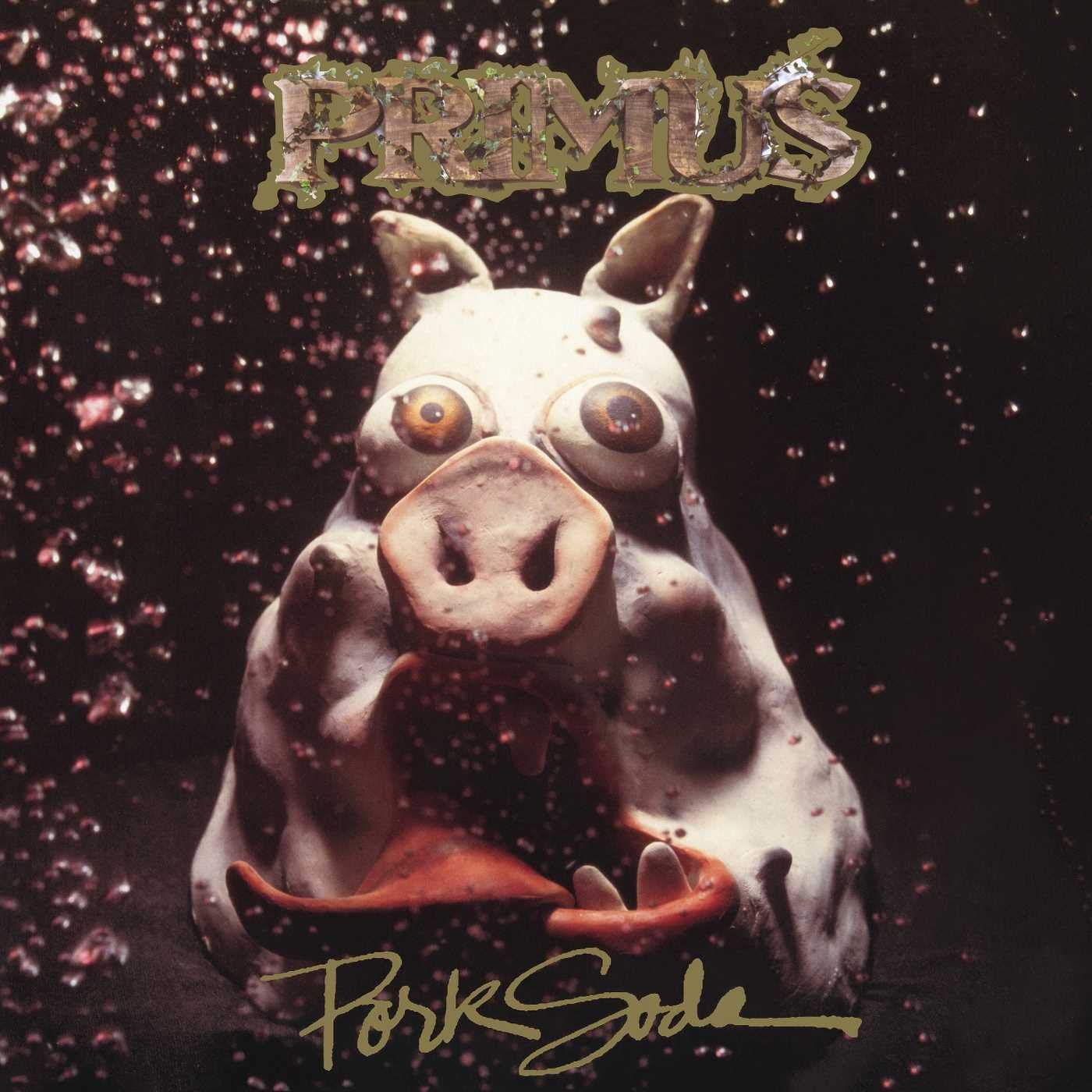 Pork Soda: A Unique Musical Experience from Interscope Records