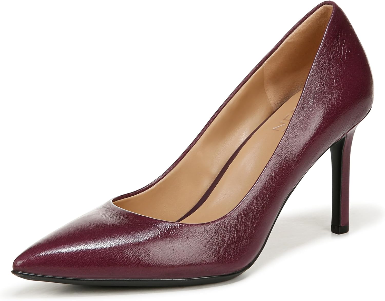 Naturalizer Women's Anna Pump: Stylish Comfort for Every Occasion