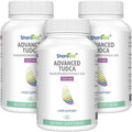 TUDCA Liver Support Supplements 1200 mg - High Strength Formula