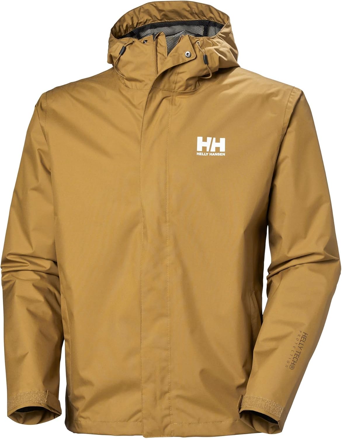 Helly-Hansen Men's Seven J Jacket: Waterproof & Stylish
