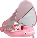 Mambobaby Float with Canopy - Non Inflatable Infant Swim Trainer