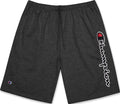 Big and Tall Jersey Athletic Shorts for Men - Comfortable Gym Wear