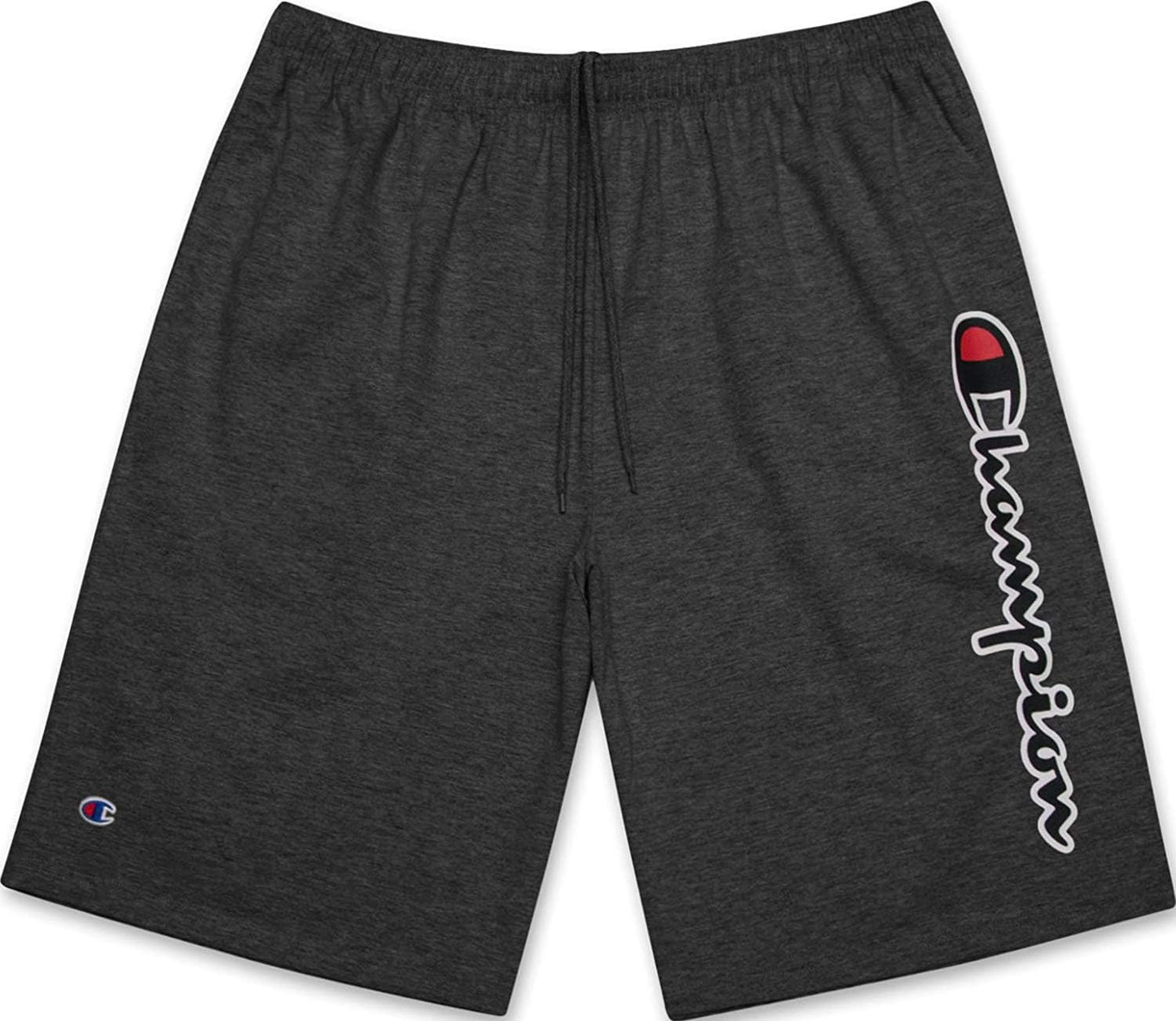 Champion Big and Tall Shorts for Men - Comfortable Athletic Wear