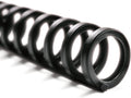 GBC ProClick Binding Spines 5/16 in 45-Sheet Capacity - 100 Pack