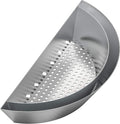Charcoal Basket with Water Reservoir for Two-Zone Cooking - Kettle