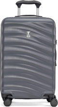 Travelpro Maxlite Air V2 Hardside Carry On 21-Inch - Lightweight