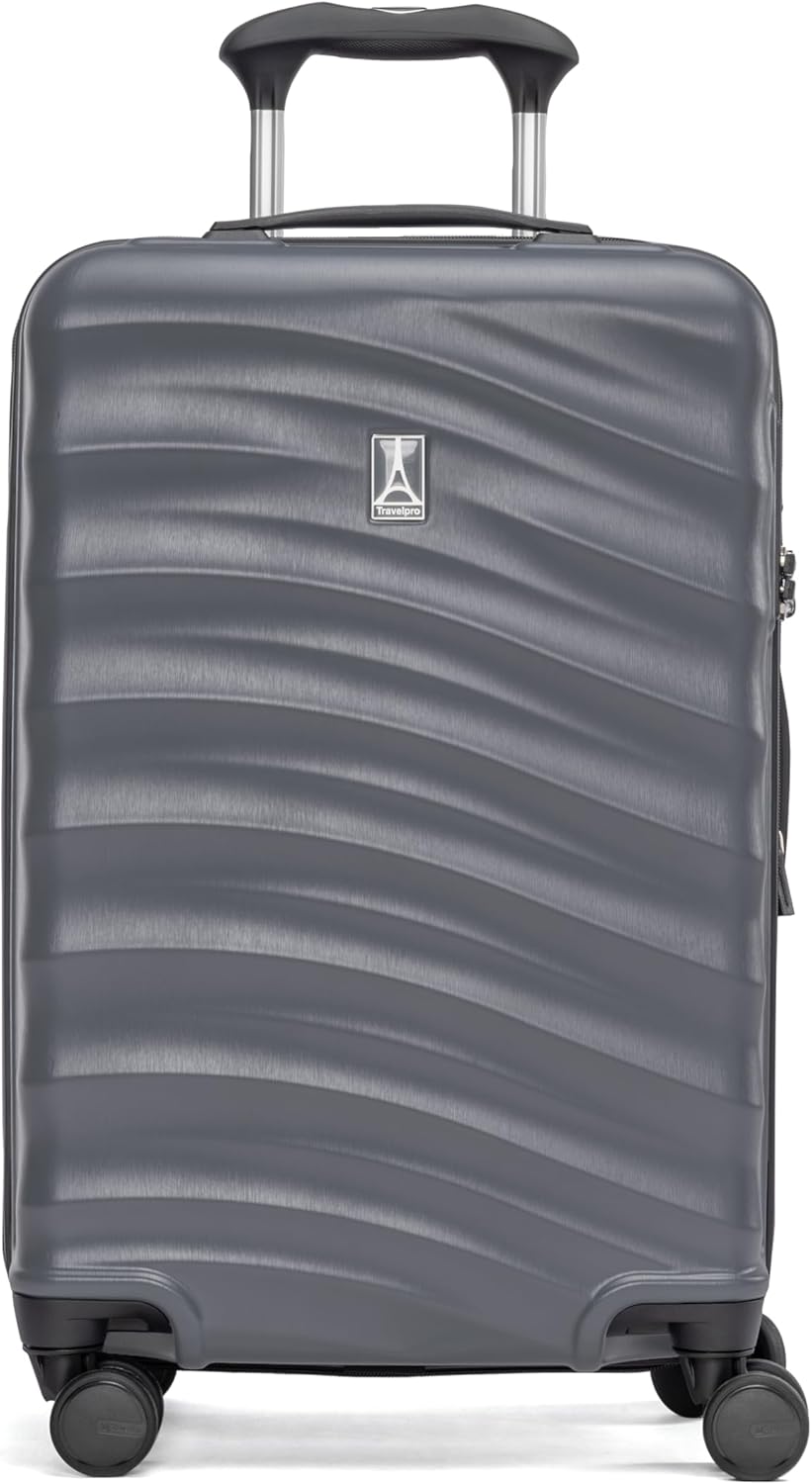 Travelpro Maxlite Air V2 Hardside Expandable Carry On Luggage