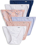 Jockey Women's Elance String Bikini Underwear - 6 Pack for Comfort