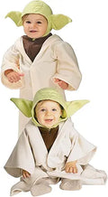 Star Wars Complete Yoda Costume for Infants and Toddlers