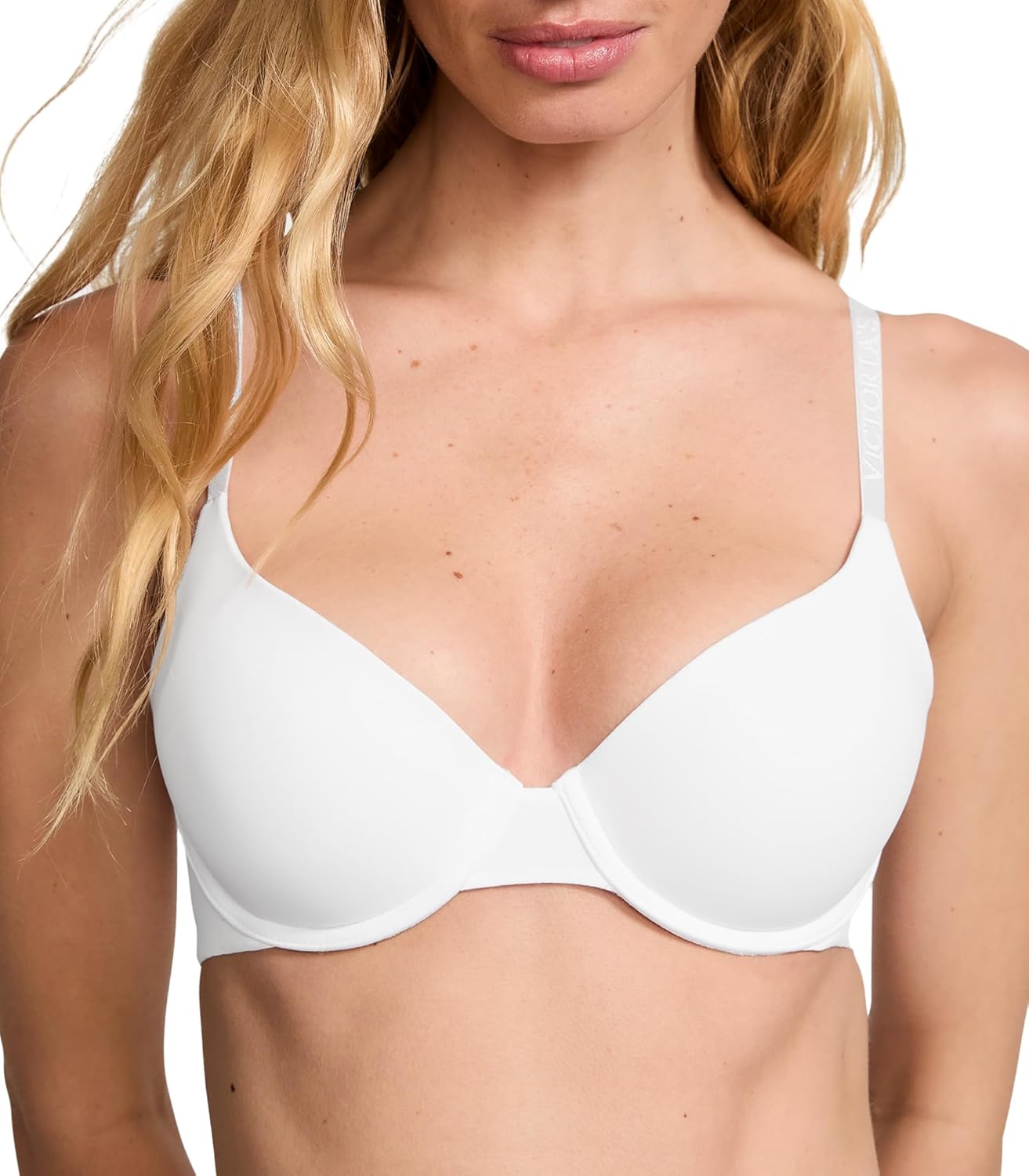 Victoria's Secret Lightly Lined T-Shirt Bra for Everyday Comfort