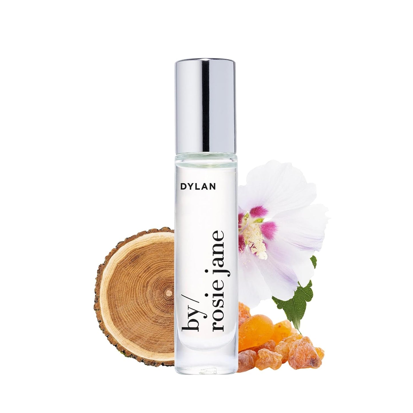 By Rosie Jane Perfume Oil (Dylan) - Travel Size Roll On