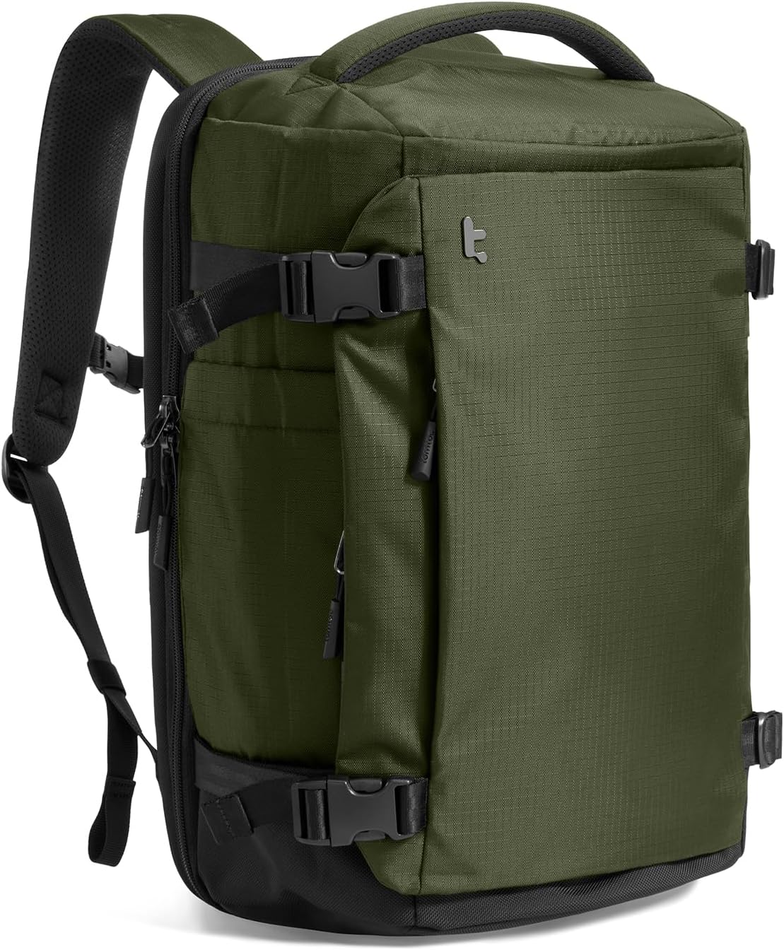 Travel Backpack 28L - TSA Friendly Carry-on Luggage Rucksack