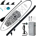 FEATH-R-LITE Inflatable Ultra-Light 10ft 6in Stand Up Paddle Board