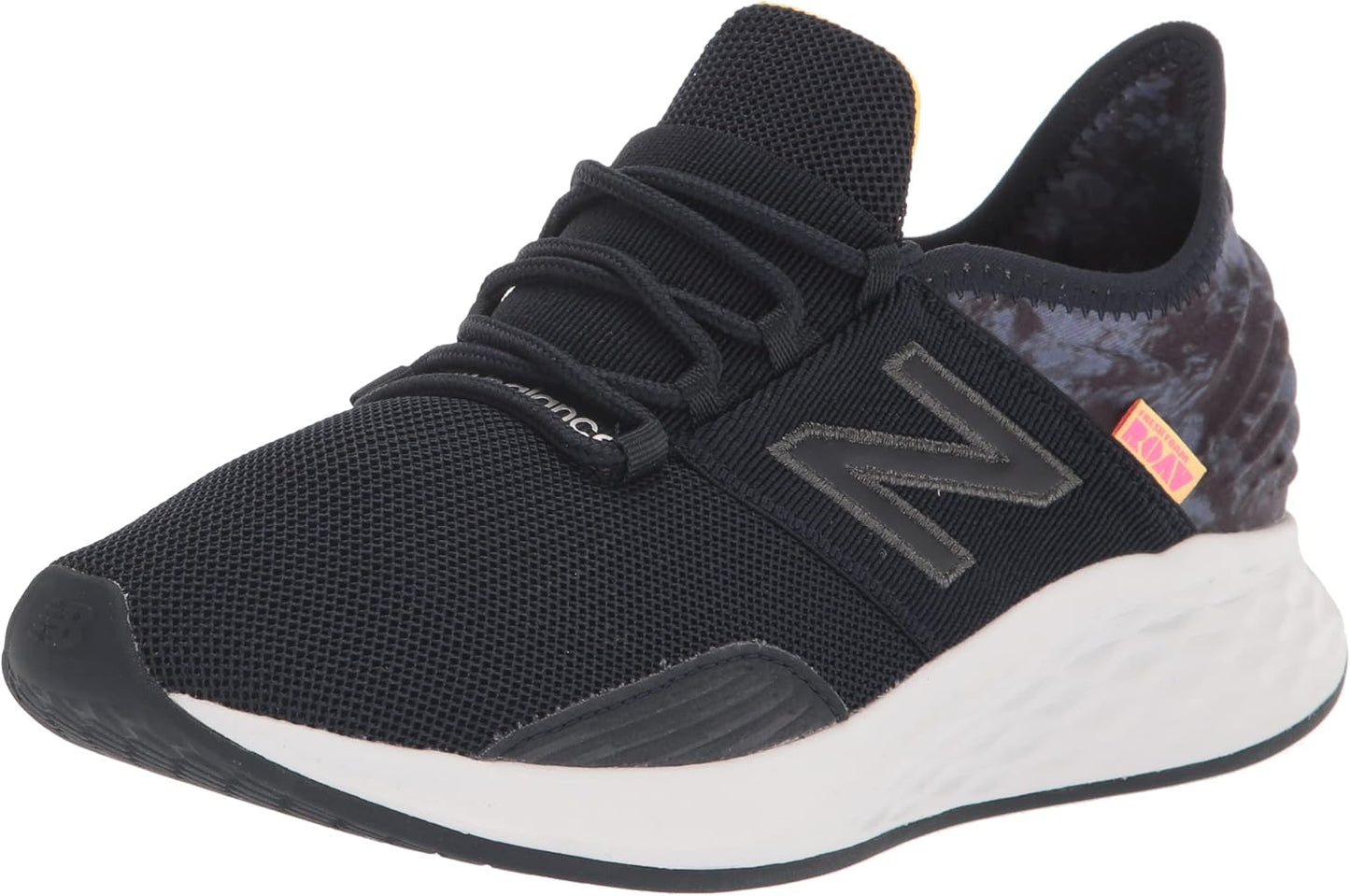 New Balance Women's Fresh Foam Roav Running Shoe Review