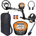 Metal Detector for Adults Professional - Higher Accuracy Gold