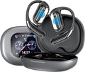 Ai Language Translation Earbuds with Touch Screen Case - 144-Language