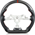 Steering Wheel for Chevy Corvette C6 2006-2011 Carbon Fiber Upgrade