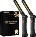 Coquimbo Rechargeable LED Work Light - Bright, Versatile, Essential!