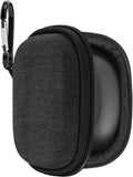 Geekria Shield Earbuds Case Compatible with Skullcandy - Protective