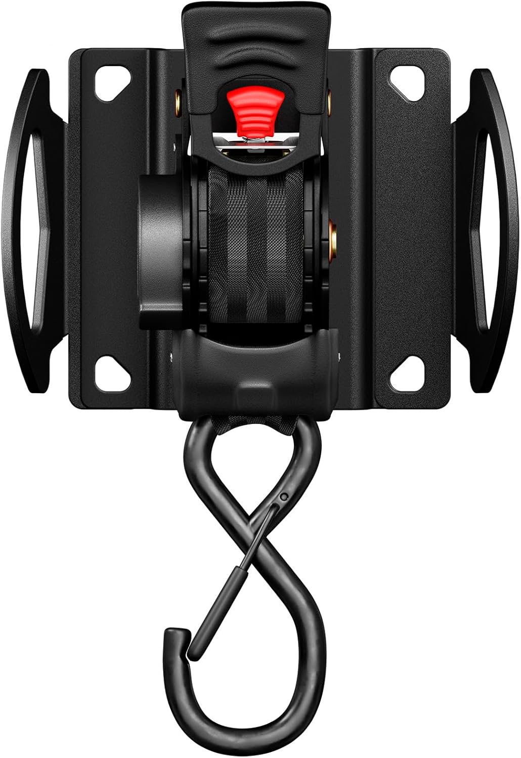 Integral Straps for Ford Boxlink - Secure Your Gear Easily