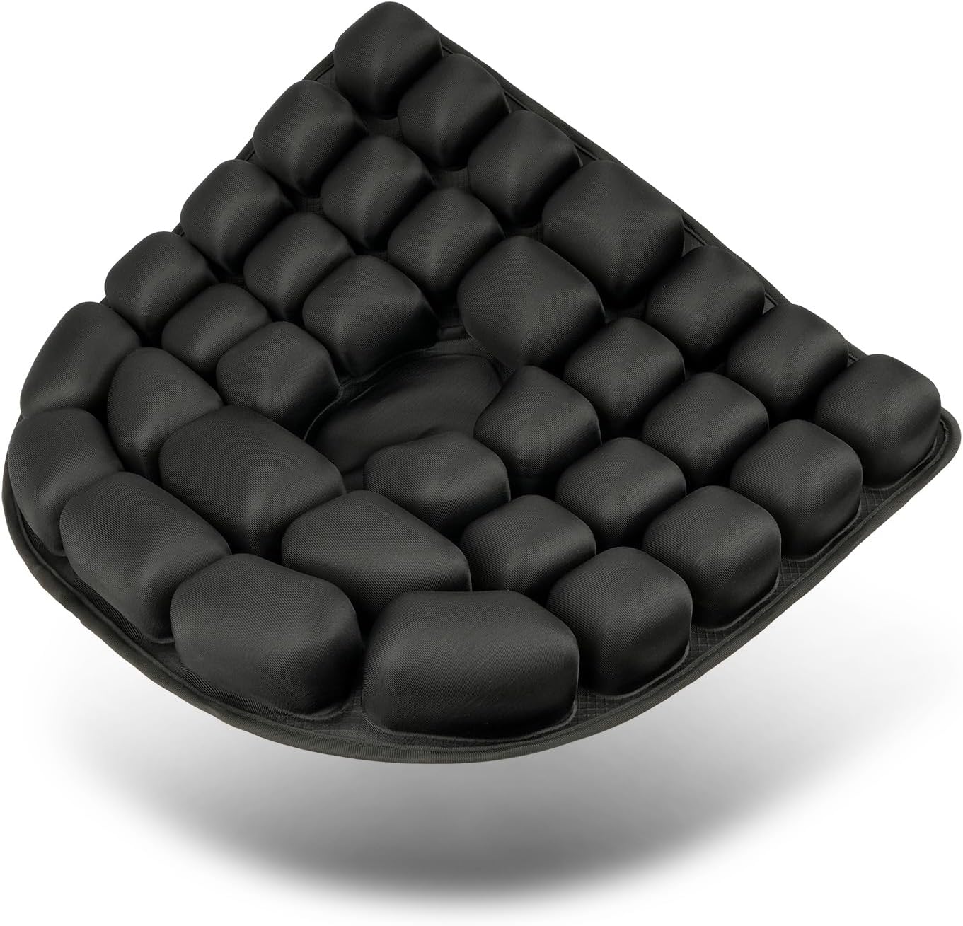 Travel Seat Cushion for Hemorrhoid Relief and Tailbone Pain