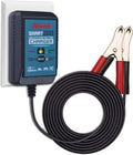 12V 2-Amp Fully Automatic Battery Charger & Maintainer - Smart Trickle