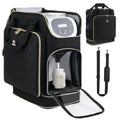 Carrying Case Compatible with Baby Brezza Formula Pro Mini - Insulated