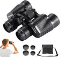 Adults Binoculars for Hunting Waterproof HD Binocular Professional
